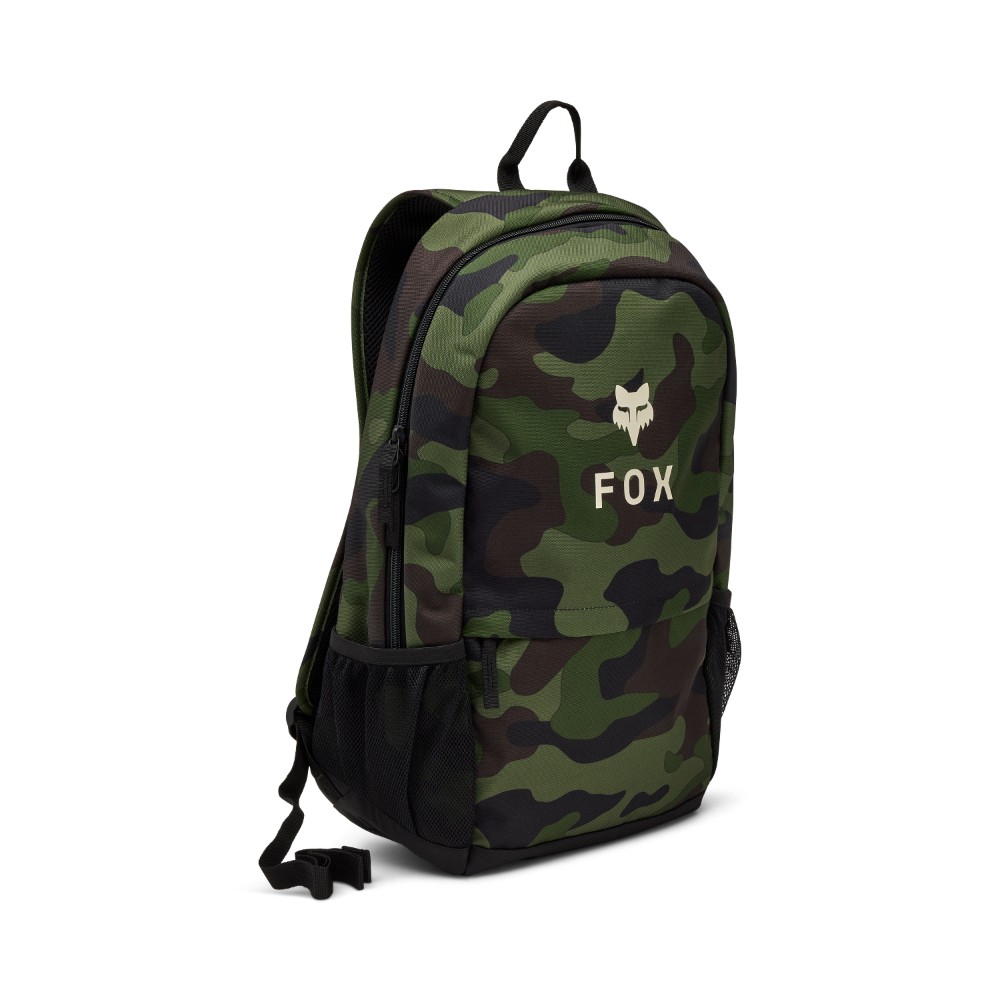 MALETIN MASCULINO FOX LFS 180 BACKPACK – foto 1